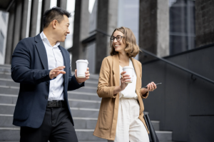 Leading Through Uncertainty