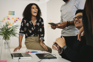 The Human Side of Digital Transformation